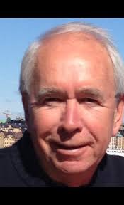 Jon Malo Obituary (1943