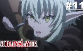 This cave located deep inside the forest of plunder is currently the domain of a group of goblins.its inhabitants are stronger than most goblins and their leader is said to reside within. Watch Goblin Slayer Episode 11