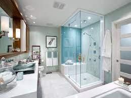 Maybe you would like to learn more about one of these? Modern Master Bathroom Retreat Hgtv