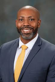 Congratulations to Jamal Rowe, who assumes the role of Sacramento County's  Chief Probation Officer today.