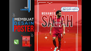 Volleyball) adalah permainan olahraga yang dimainkan oleh dua grup berlawanan. Cara Membuat Desain Poster Bola Poster Olahraga Tutorial Coreldraw Indonesia Youtube