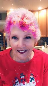 Wishing happy birthday to mama