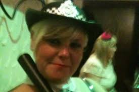 Psychopath nurse posts chilling threats