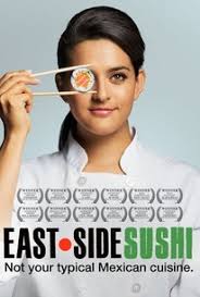 Tony Quintero Movies List