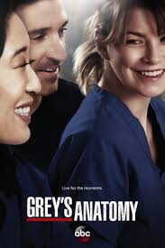 Full cast of Grey's Anatomy (TV Show, 2005