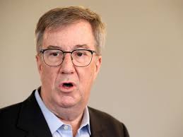 Egan: Jim Watson and the practice of politics most cruel