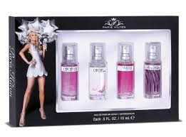 3.4 fl oz (pack of 1). Ripley Set Paris Hilton 4 X 15 Ml