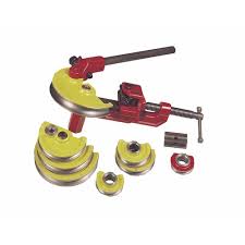 Résultat de recherche d'images pour "cintreuse d'établi"