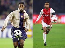 Le meilleur du football anglais. Les Parents Et Les Enfants Des Joueurs De Football Sagas Des Joueurs De Football