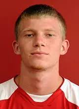 2013 Men's Soccer Roster