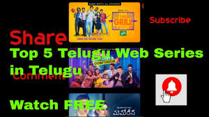 Top 5 Web Series In Telugu Watch Free In Viu Geetha Subramanyam Pilla Best Telugu Web Series Youtube This page contains a list of telugu movies, tv shows & web series which are available to stream, watch, rent or buy online. top 5 web series in telugu watch free in viu geetha subramanyam pilla best telugu web series