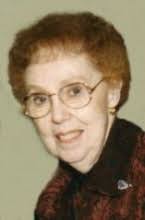 Obituary information for Marilyn J. Ranney