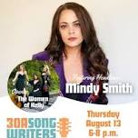Sounds Like Summer - Mindy Smith at 30A