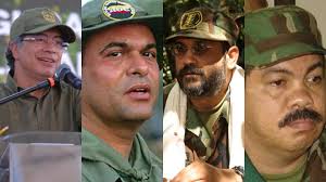 Petro nombró a 16 ex jefes paramilitares como gestores de paz: Mancuso,  'Jorge 40′ y 'Don Berna' están en la lista