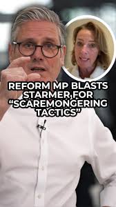 Vote 🗳 Reform 🤷