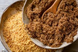 How Are Dark And Light Brown Sugars Different Soften Brown Sugar Food Hard Brown Sugar
