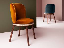 Alma Chair By Dooq In 2020 Dining Chair Upholstery Furniture Furniture Upholstery