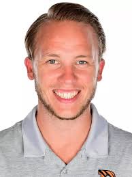 2019-20 Men's Swimming and Diving Roster