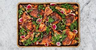 Make the marinade in the morning for the best flavor. 50 Birthday Dinner Ideas Guaranteed To Make Their Day Purewow