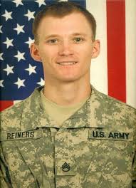 JROTC scholarship to honor memory of Staff Sgt. John Reiners