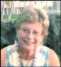 Barbara Kelly Obituary (1941