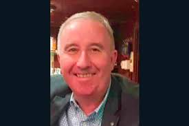 Fundraiser by Joanie Fallon : In loving memory of Kevin Fallon