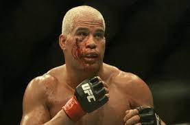 Tito Ortiz S Withdrawal From Chuck Liddell Match Takes Some Pop Out Of Ufc 115 Mma Insider Cleveland Com
