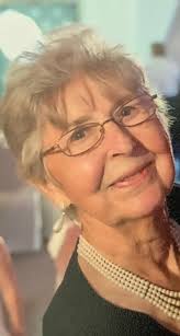 Obituary information for Kathleen S. Kinum