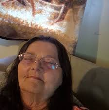 Trish Glen in people