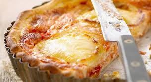 Variation Autour De La Tarte A La Tomate Nos Meilleures Recettes Pour Un Diner Leger Recette Recettes De Cuisine Tarte Tomate