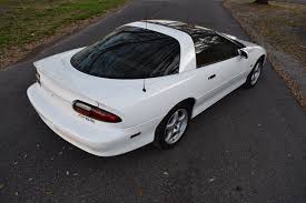 Image result for Arctic White 1997 Camaro