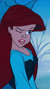 Princess Ariel
