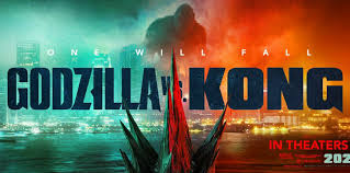 Godzilla vs king kong = creed 3. Breaking Godzilla Vs Kong Trailer Release Date Officially Revealed