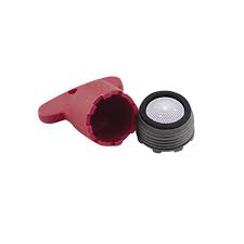 Faucet aerators are helpful additions to kitchen and bathroom sink faucets. Moen Aerator Wayfair