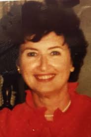 Mary Elizabeth Diefenbach Obituary