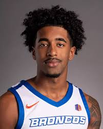 2023-24 Men's Basketball Roster