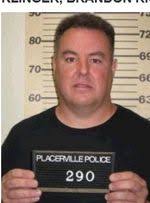 Newtown, CA Sex Offender Records