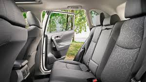 Learn about the 2021 toyota rav4 with truecar expert reviews. 2021 Toyota Rav4 Interior Dimensions Colors Beaver Toyota Of Cumming