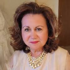 Our own Angelique Joseph will be speaking at the Black Footwear Forum,  where she will be sharing her path in the footwear industry.