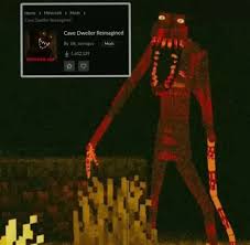 How to Get Cave Dweller Reimagined | TikTok