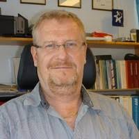 Thomas IM Pettersson