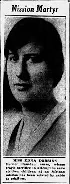 Pickett Family History