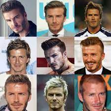 25 Best David Beckham Hairstyles Haircuts 2021 Guide Beckham Haircut David Beckham Haircut Beckham Hair