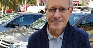 Camping du Cul de la Lune : Denis Stein tire sa révérence