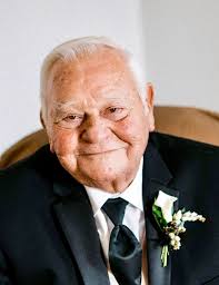 Obituary information for Gene Reichard