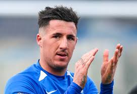 GLENAVON DO ENOUGH TO CLINCH PLAY-OFF SPOT