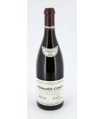 Domain romanee conti romanee conti grand cru 2000 bottle (75cl), vosne romanee, red. Romanee Conti 2002 Domaine De La Romanee Conti