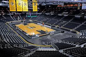 Maybe you would like to learn more about one of these? Dunkin Donuts Center Renovations Gilbane