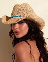 Swimwear Heaven Timeline Photos Cowboy Hats Resort Wear Trends Designer Beach Wear