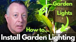 How to Core Drill for Hardscape Landscape Lighting Installation